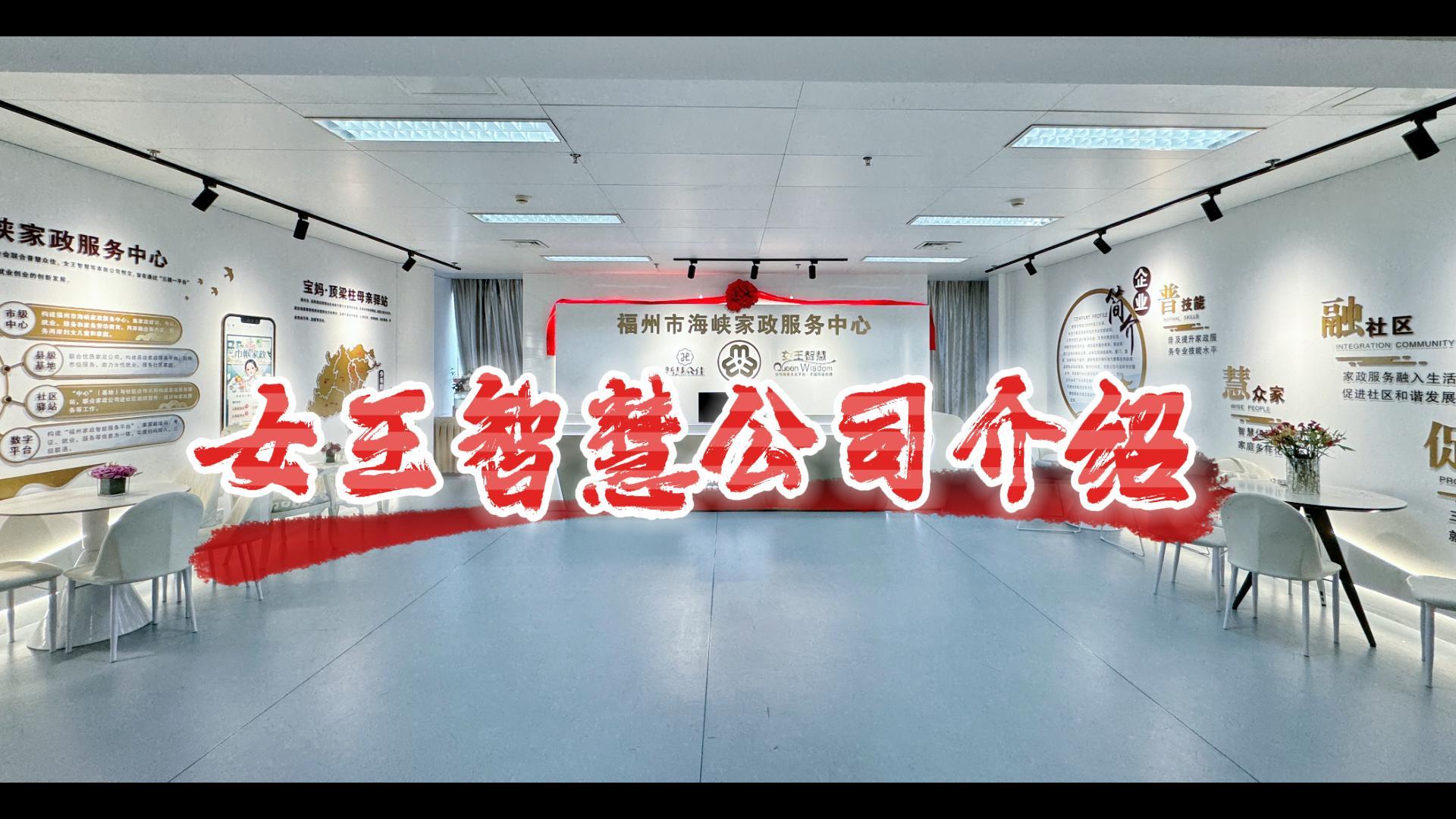 女王智慧公司介绍