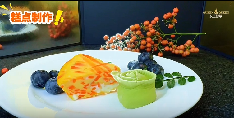 《舌尖上的母婴营养月子餐》