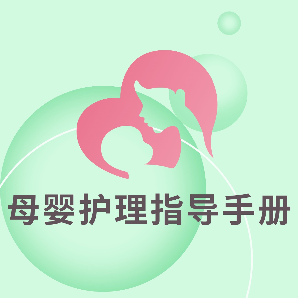 母婴护理指导手册